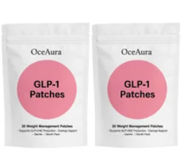 2x LeanPatch™