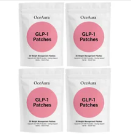 4x LeanPatch™