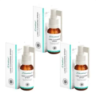 3x AirRelief™