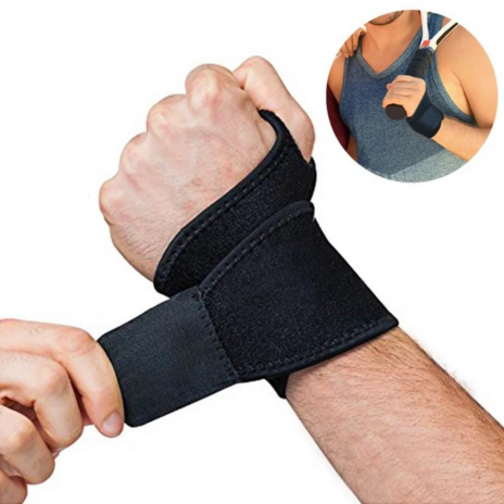 Handgelenk-Bandage für Sport & Alltag