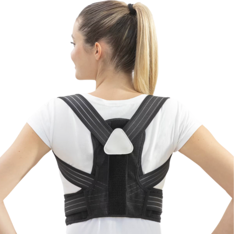 Haltungskorrektur-Gurt