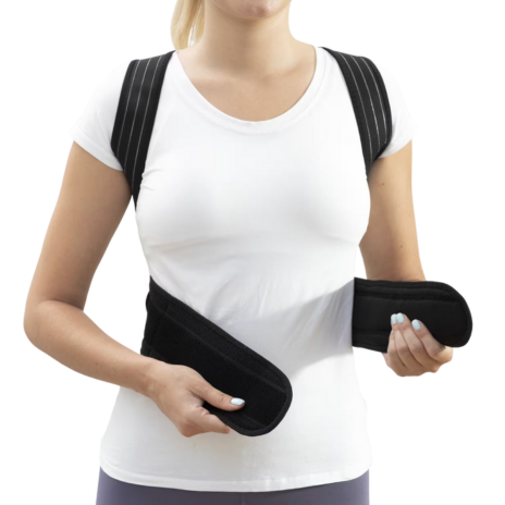 Haltungskorrektur-Gurt