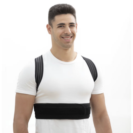 Haltungskorrektur-Gurt