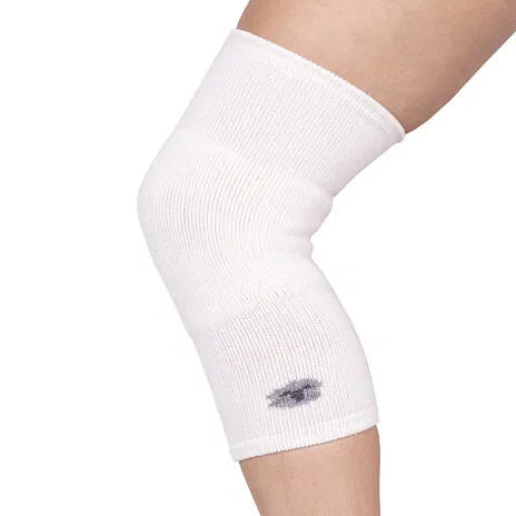 Kompressionsüberzug mit Schafwolle Merino I Natürlich